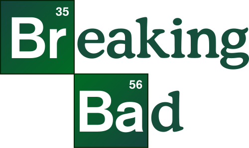 Breaking Bad poster