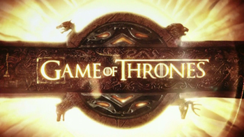 Game of Thrones poster